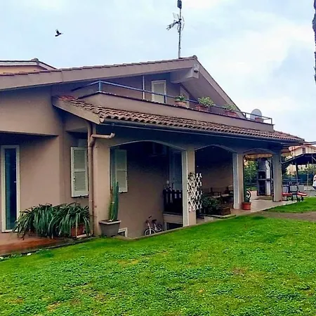 Il E La Luna- Natura, Yoga E Relax Homestay