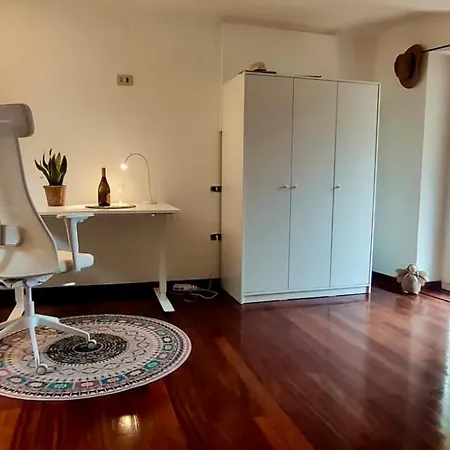 Il E La Luna- Natura, Yoga E Relax Homestay Trevignano Romano
