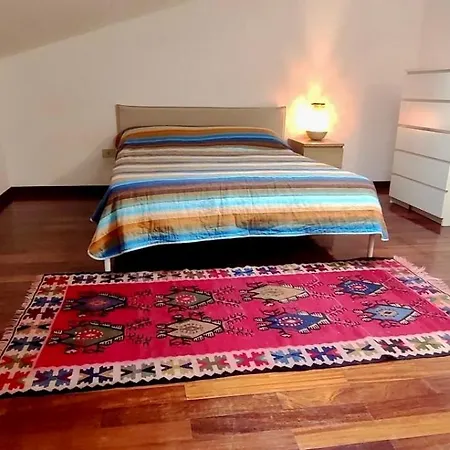 Il E La Luna- Natura, Yoga E Relax Homestay *
