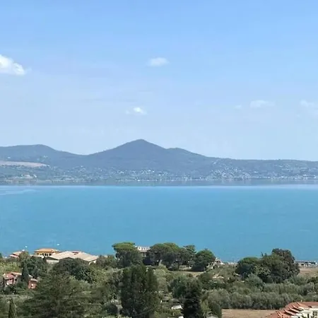 Pansiyon Il E La Luna- Natura, Yoga E Relax